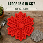 Outdoor Sunflower Stepping Stone Mold for Concrete - Image 3