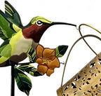 Watering Can Solar Light Outdoor Solar Powered Lighting - Image 7