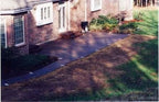 Residential Paver Lights 4" x 8" for Walk, Patio, Driveway, & Pool Deck Installation , Individual - Image 6