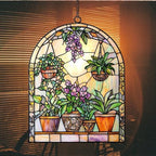 Garden Lovers Acrylic Suncatcher - Image 7