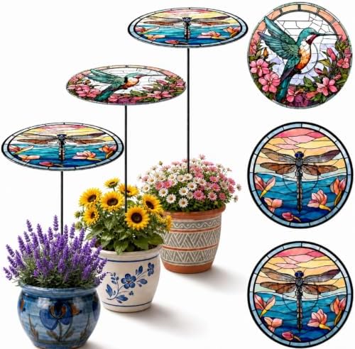 3 Pcs Plant Shades for Outdoor by Sunnymove