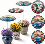 3 Pcs Plant Shades for Outdoor by Sunnymove