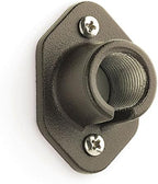 Kichler Outdoor Landscape Lighting Mounting Bracket, Bronze - Image 4