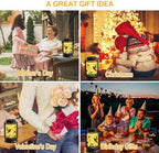 Hummingbird Solar Lanterns Outdoor Waterproof,Gifts for Women Mom - Image 6