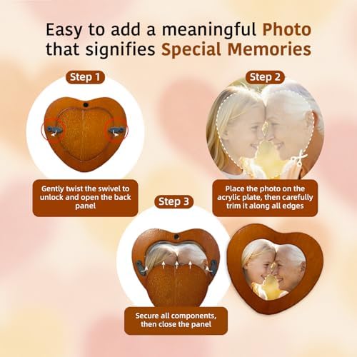 Memorial Wind Chimes for Loss of Loved One, Sympathy Memorial Gifts - Image 2