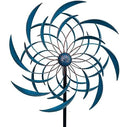 Stargarden Wind Spinners Outdoor -Metal Large Kinetic Wind Spinners by Stargarden