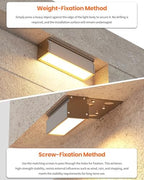Cheopha 4 Inch Hardscape Lighting with 12-24V 3W G4 Led Warm White 2-Pack - Image 4