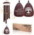 Retirement Gift for Woman Men 37" Wind Chimes Happy Retirement Decorations by Unknown