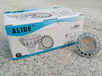 12V MR16 GU5.3 Led Outdoor Landscape Bulbs 5W,2700K Soft Warm White 6Pcs - Image 4