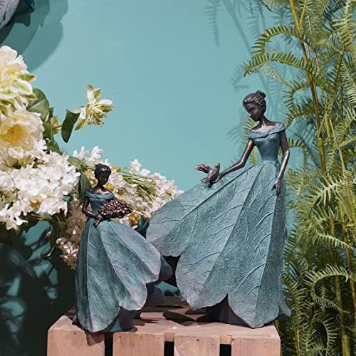 Guichifun Fairy Statue Collection Home Decoration - Image 6