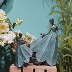Guichifun Fairy Statue Collection Home Decoration - Image 6