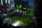Aquascape 1-Watt LED Spotlight 6-Pack, Submersible Outdoor Pond and Landscape Lighting, Energy-Efficient Waterproof Spot Lights, 84045 - Image 6