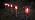 Dynaming 6 Pack Dual Use Solar Christmas Path Lights Outdoor, Hanging Lantern Solar Garden Light with Edison Bulb, Xmas Pathway Markers, Auto On/Off Candy Cane Lights for Patio Yard Walkway Driveway - Image 7