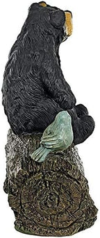 Design Toscano Best Bear Buddies Garden Statue - Image 3