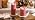 Luminara Blooming Mauve Garden Pillar Candles - Flameless Real-Flame Nature-Inspired Battery Operated LED Decor - Spring Summer Collection - 3" x 6.5" - Image 7