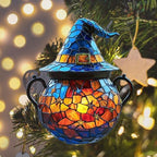 Magic Cauldron Acrylic Suncatcher - Image 6
