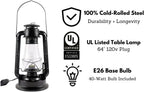 Lantern Table Lamp - Image 3
