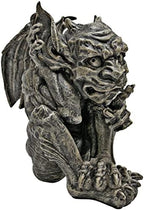 Design Toscano Whisper, The Gothic Gargoyle Sculpture by DesignToscano