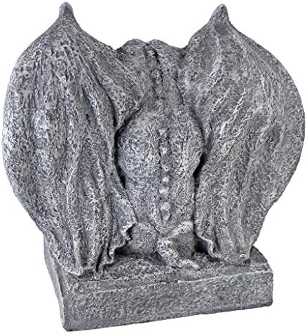 Design Toscano Gomorrah, The Gothic Gargoyle Statue - Image 3