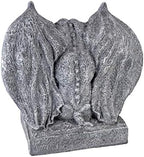 Design Toscano Gomorrah, The Gothic Gargoyle Statue - Image 3