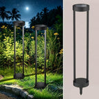 24" Solar Bollard Lights - Image 7