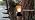 FoxFlame Bluetooth Outdoor Speaker, Patented Fire Effect, 13 Color Options - Image 7