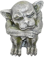 Design Toscano Ashes, the Gothic Gargoyle Statue by DesignToscano