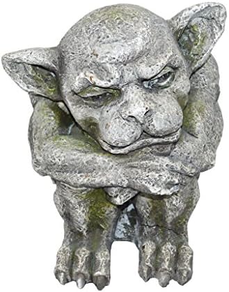 Design Toscano Ashes, the Gothic Gargoyle Statue by DesignToscano