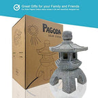 Nacome Bundle of Solar Pagoda and Meditating Buddha - Image 3