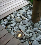 LED Ground Buried Light IP66 Waterproof AC85-265V Outdoor Spotlight - Image 2