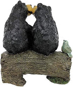 Design Toscano Best Bear Buddies Garden Statue - Image 4