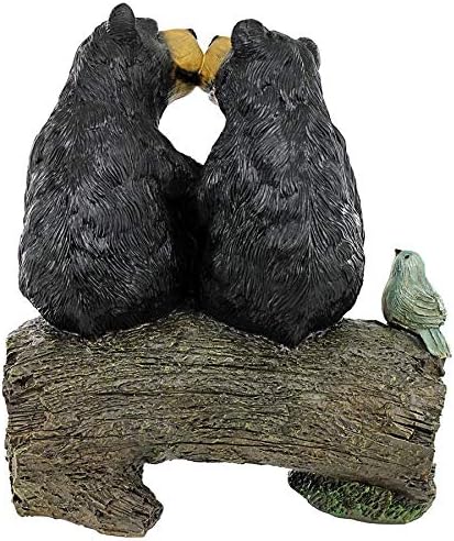 Design Toscano Best Bear Buddies Garden Statue - Image 4