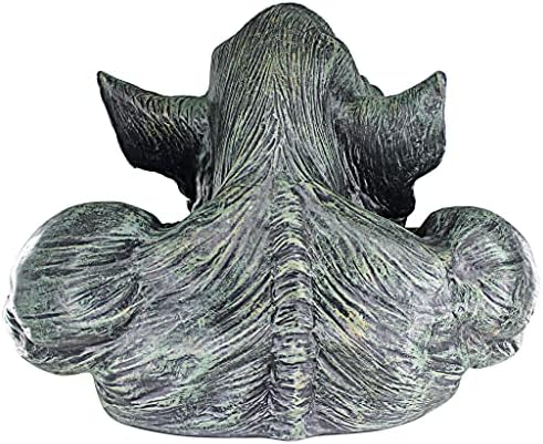 Design Toscano Goliath the Gargoyle Sculpture - Image 6