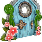 Miniature Fairy Garden Accessories Set Outdoor Patio Decor - Image 6