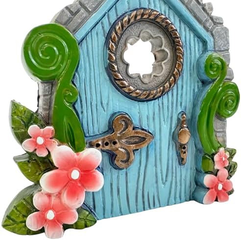 Miniature Fairy Garden Accessories Set Outdoor Patio Decor - Image 6