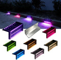 SHONELIGHTING Bundle of 2 Pack & 6 Pack by SHONELIGHTING