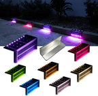 SHONELIGHTING Bundle of 2 Pack & 6 Pack by SHONELIGHTING