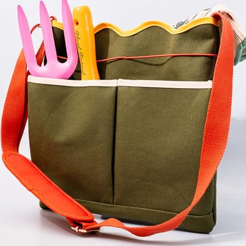 ban.do Garden Tool Bag, Colorblock - Image 4