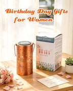 ANYTALK Tree of Life Solar Lanterns Outdoor Waterproof, Birthday Gifts for Women Mom Grandma, Hanging Solar Lights for Yard, Patio, Porch, Garden Decor, Christmas Gifts for Her/Him - Image 2