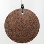 27 Inch Copper Vein Wind Chime for Patio, Backyard, Garden, and Outdoor Decor, Aluminum, Made in India - Image 6