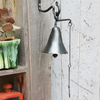 Achla Designs Wrought Iron Bell, Small - Image 5