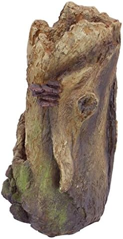 Design Toscano Columbia Falls Illuminated Garden Fountain - Image 4