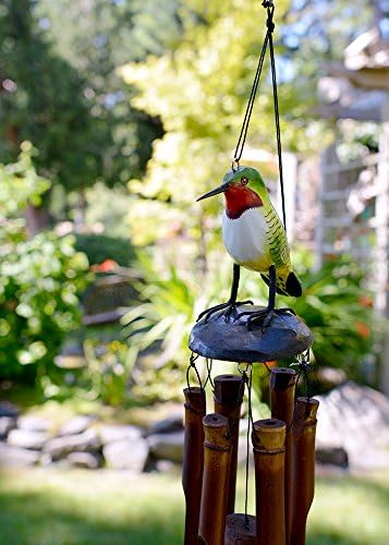 Cohasset 175RT Ruby Throated Hummingbird - Image 2