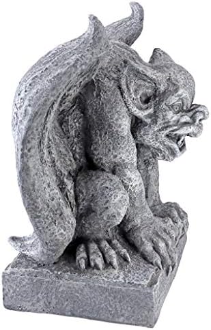 Design Toscano Gomorrah, The Gothic Gargoyle Statue - Image 2