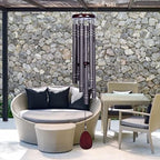 Suntimber Large Wind Chimes Outside Deep Tone,Memorial Sympathy Gifts - Image 5