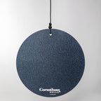 Corinthian Bells by Wind River - 60 inch Midnight Blue Wind Chime for Patio, Backyard, Garden, and Outdoor Decor (Aluminum Chime) Made in the USA - Image 5
