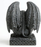 Veronese Design 5 3/4 Inch Crouching Gargoyle Polyresin Collectible Statue Figurine Gothic Fantasy Decor for Home or Gift - Image 4