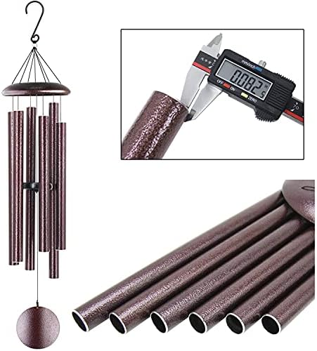 ASTARIN Wind Chimes Outdoor Deep Tone - Image 4