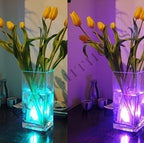 LED Light Pucks for Ultimate Frisbee, Beersbie, Kan Jam, Cornhole, Games - Image 7