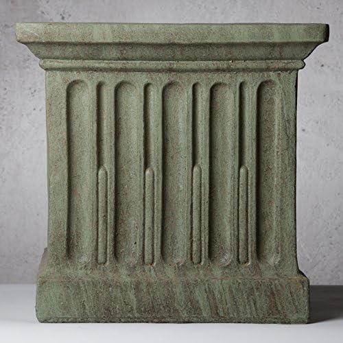 Campania International FT-155-CB Estancia Fountain, Copper Bronze Finish - Image 2